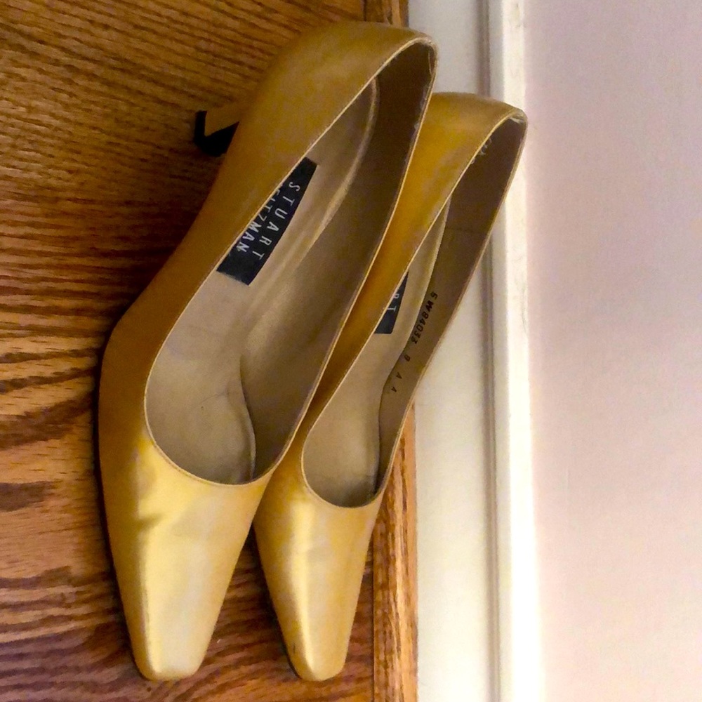 Good Stuart Weitzman Heels (8)